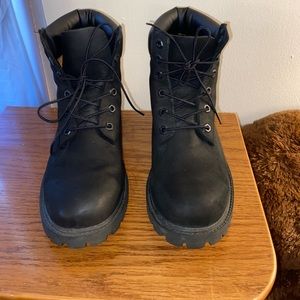 Timberland Boots size 6.5 Mens